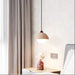 Dome Travertine Pendant Lamp Vakkerlight