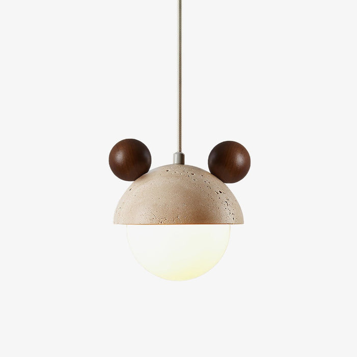 Domiere Pendant Lamp Vakkerlight
