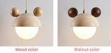 Domiere Pendant Lamp Vakkerlight