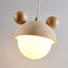 Domiere Pendant Lamp Vakkerlight