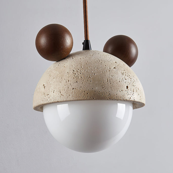 Domiere Pendant Lamp Vakkerlight