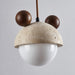 Domiere Pendant Lamp Vakkerlight