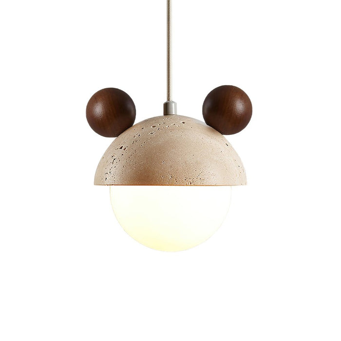 Domiere Pendant Lamp Vakkerlight