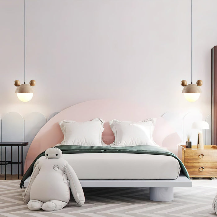 Domiere Pendant Lamp Vakkerlight