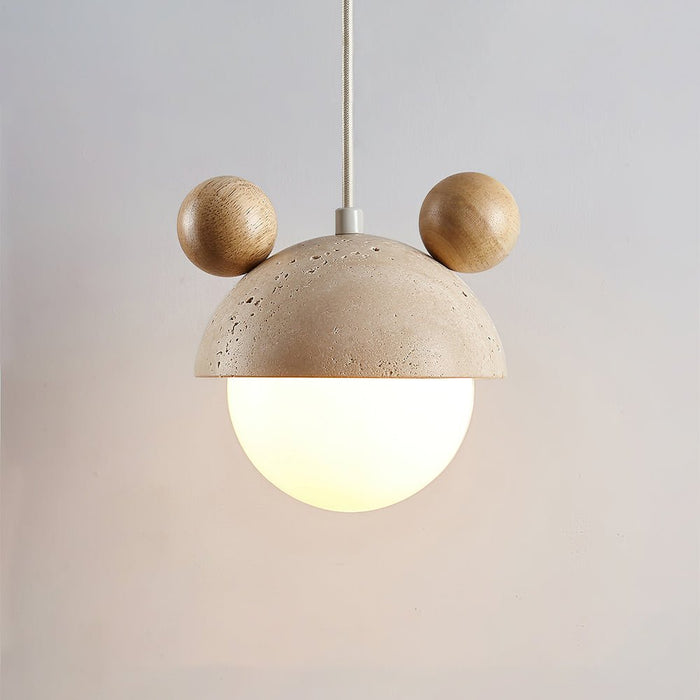 Domiere Pendant Lamp Vakkerlight
