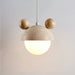 Domiere Pendant Lamp Vakkerlight