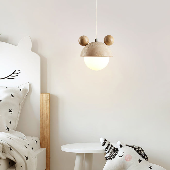 Domiere Pendant Lamp Vakkerlight