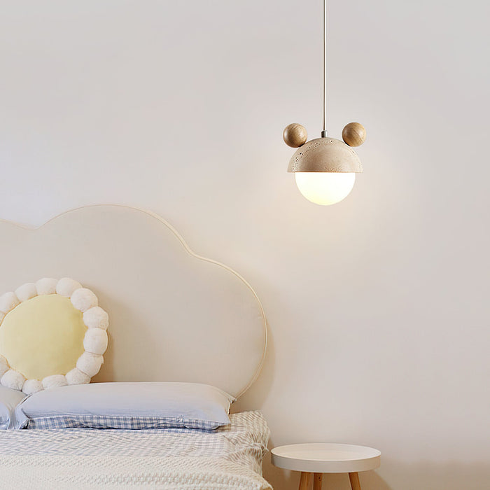 Domiere Pendant Lamp Vakkerlight