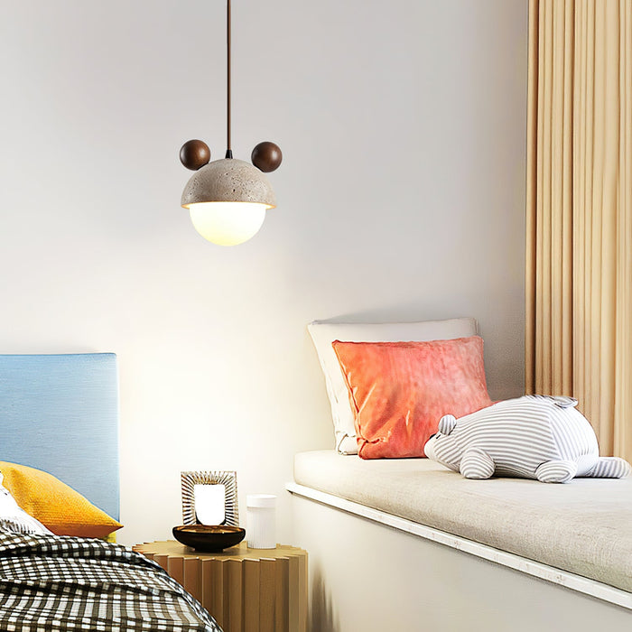 Domiere Pendant Lamp Vakkerlight
