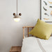 Domiere Pendant Lamp Vakkerlight