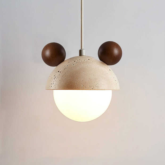Domiere Pendant Lamp Vakkerlight