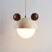 Domiere Pendant Lamp Vakkerlight