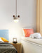 Domiere Pendant Lamp Vakkerlight
