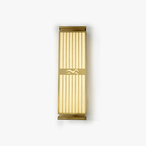 Doots Outdoor Wall Light Vakkerlight