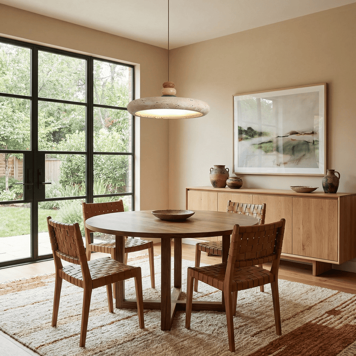 Dorelle Pendant Lamp Vakkerlight
