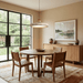 Dorelle Pendant Lamp Vakkerlight