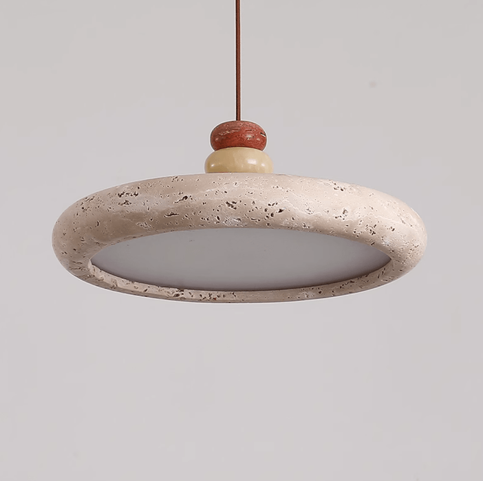 Dorelle Pendant Lamp Vakkerlight