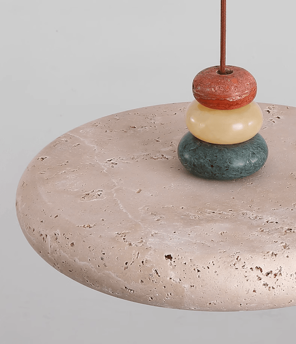 Dorelle Pendant Lamp Vakkerlight