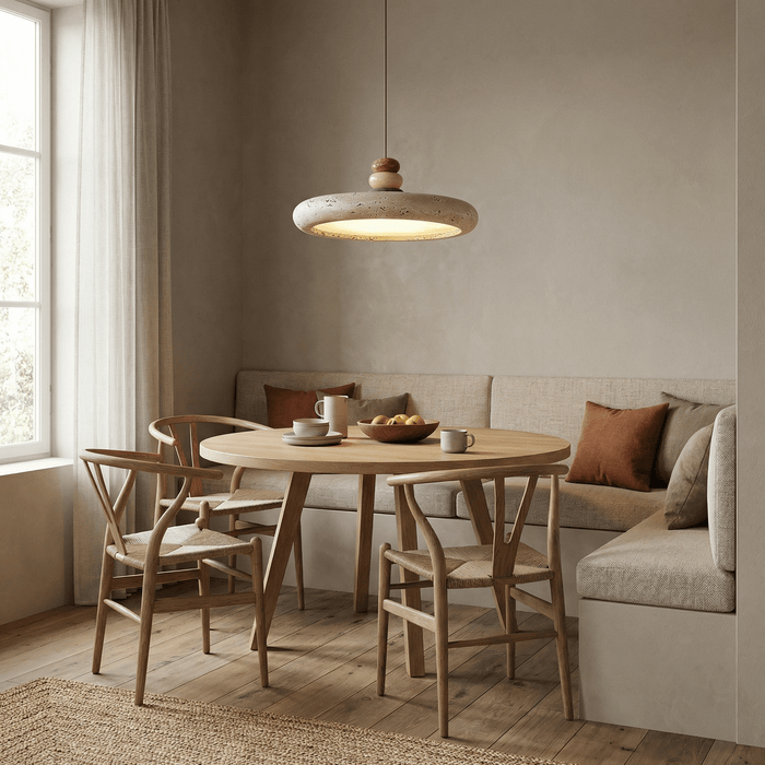Dorelle Pendant Lamp Vakkerlight