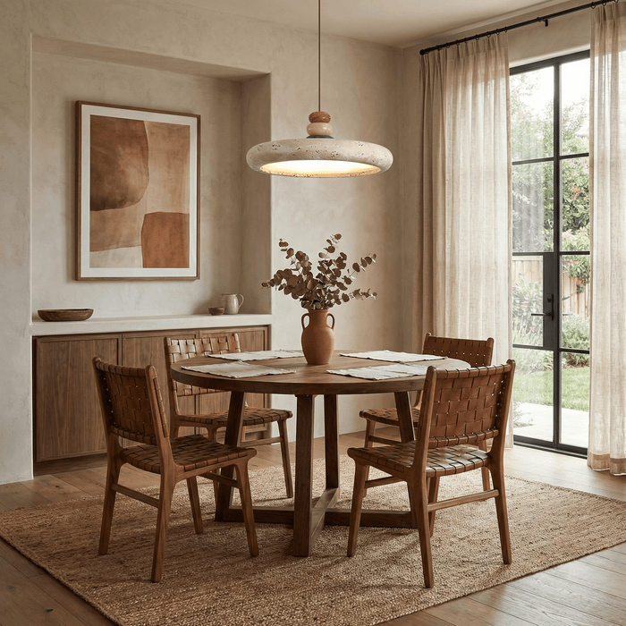 Dorelle Pendant Lamp Vakkerlight