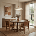 Dorelle Pendant Lamp Vakkerlight