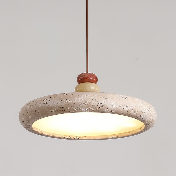 Dorelle Pendant Lamp Vakkerlight