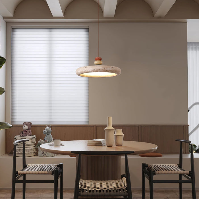 Dorelle Pendant Lamp Vakkerlight