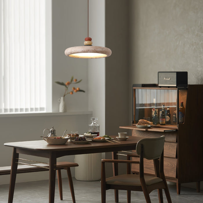 Dorelle Pendant Lamp Vakkerlight