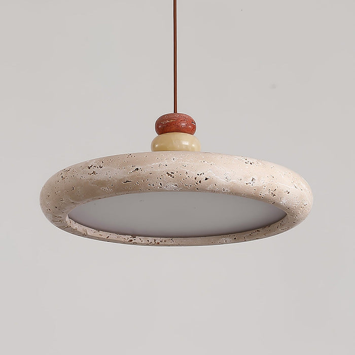 Dorelle Pendant Lamp Vakkerlight
