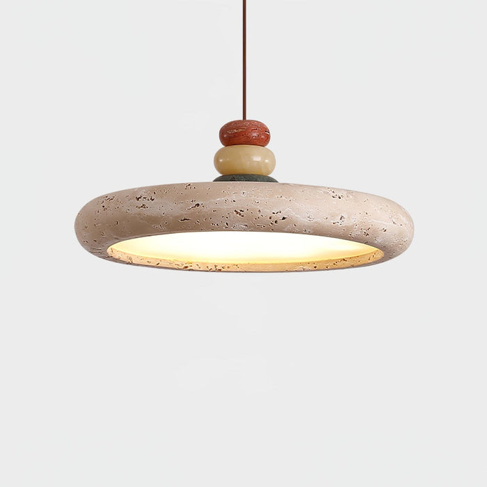 Dorelle Pendant Lamp Vakkerlight