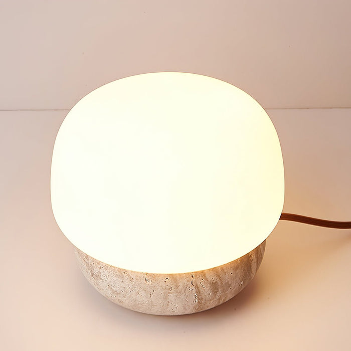Doudou Table Lamp Vakkerlight
