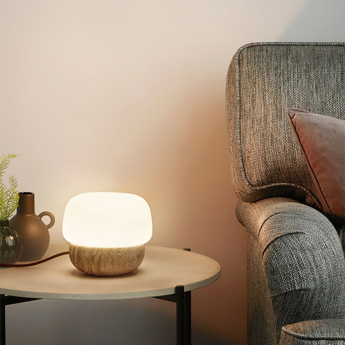 Doudou Table Lamp Vakkerlight
