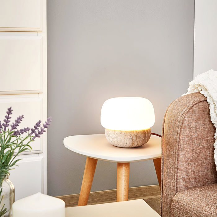 Doudou Table Lamp Vakkerlight