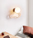 Driftform Travertine Wall Sconce Vakkerlight
