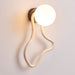 Driftform Travertine Wall Sconce Vakkerlight