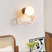 Driftform Travertine Wall Sconce Vakkerlight
