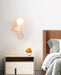 Driftform Travertine Wall Sconce Vakkerlight