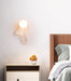 Driftform Travertine Wall Sconce Vakkerlight