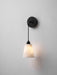 Droplet Alabaster Wall Lamp Vakkerlight