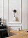 Droplet Alabaster Wall Lamp Vakkerlight