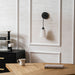 Droplet Alabaster Wall Lamp Vakkerlight