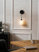 Droplet Alabaster Wall Lamp Vakkerlight