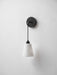 Droplet Alabaster Wall Lamp Vakkerlight