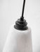Droplet Alabaster Wall Lamp Vakkerlight
