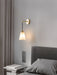 Droplet Alabaster Wall Lamp Vakkerlight