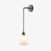 Droplet Alabaster Wall Lamp Vakkerlight