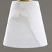 Droplet Alabaster Wall Lamp Vakkerlight
