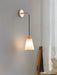 Droplet Alabaster Wall Lamp Vakkerlight