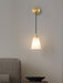 Droplet Alabaster Wall Lamp Vakkerlight