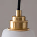 Droplet Alabaster Wall Lamp Vakkerlight